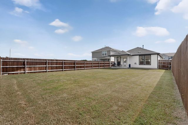 909 Black Alder ST, Georgetown, TX 78626
