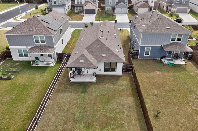 909 Black Alder ST, Georgetown, TX 78626