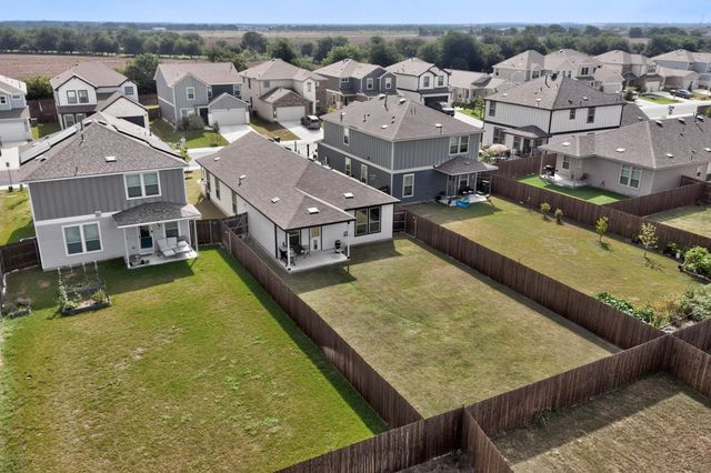 909 Black Alder ST, Georgetown, TX 78626