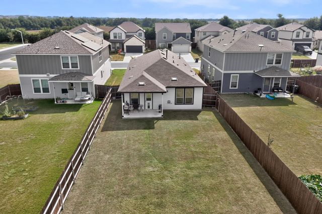 909 Black Alder ST, Georgetown, TX 78626