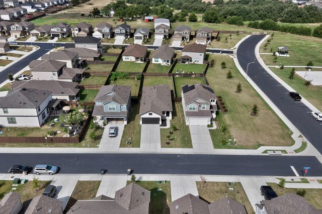 909 Black Alder ST, Georgetown, TX 78626