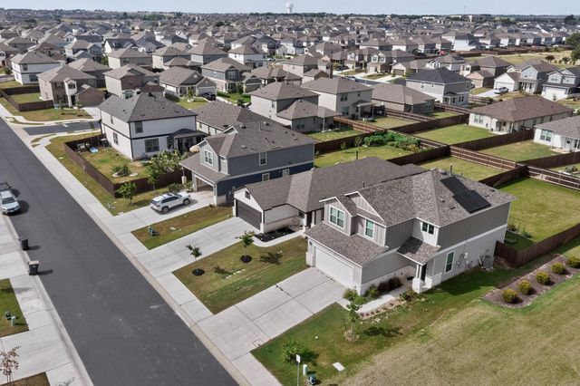 909 Black Alder ST, Georgetown, TX 78626