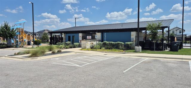 909 Black Alder ST, Georgetown, TX 78626