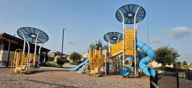 909 Black Alder ST, Georgetown, TX 78626