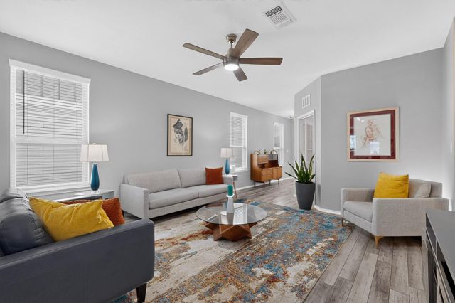 909 Black Alder ST, Georgetown, TX 78626