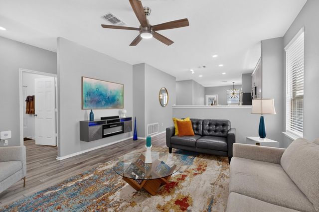 909 Black Alder ST, Georgetown, TX 78626