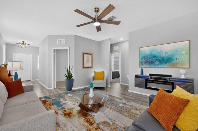909 Black Alder ST, Georgetown, TX 78626