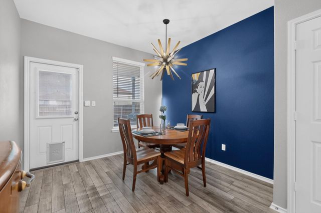 909 Black Alder ST, Georgetown, TX 78626