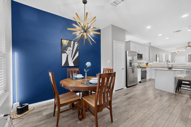 909 Black Alder ST, Georgetown, TX 78626