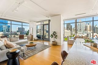 1100 S Hope Street 1116, Los Angeles, CA 90015