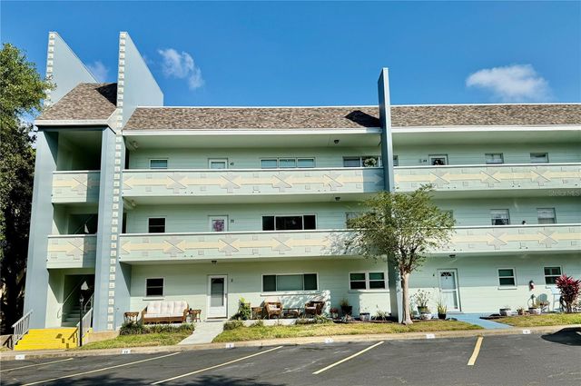 2254 NORWEGIAN DRIVE 46, Clearwater, FL 33763