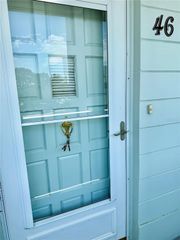 2254 NORWEGIAN DRIVE 46, Clearwater, FL 33763