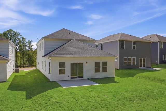 973 Penfold Point, Wellford, SC 29385