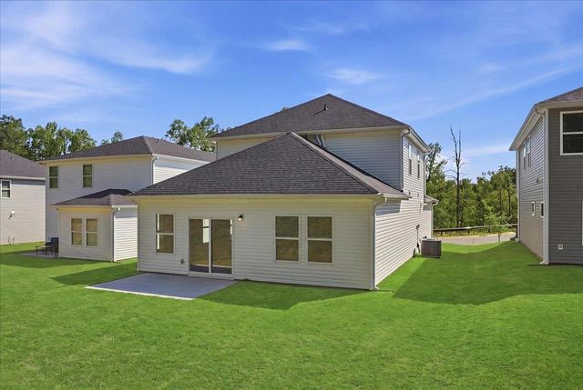 973 Penfold Point, Wellford, SC 29385