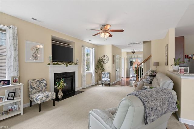 13408 Anchor CT, Carrollton, VA 23314