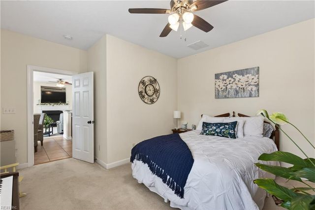 13408 Anchor CT, Carrollton, VA 23314