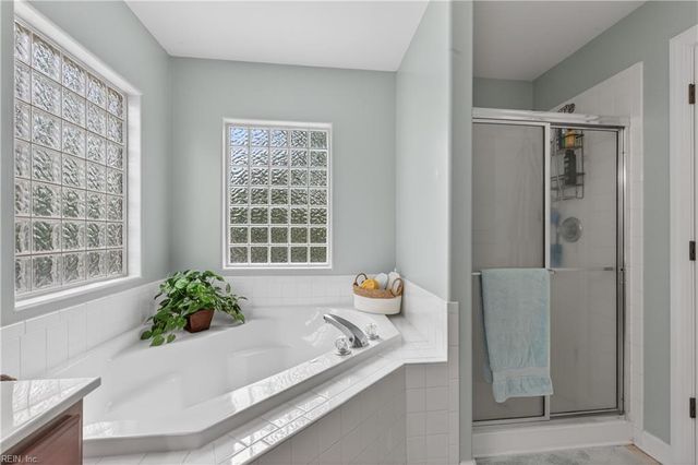 13408 Anchor CT, Carrollton, VA 23314
