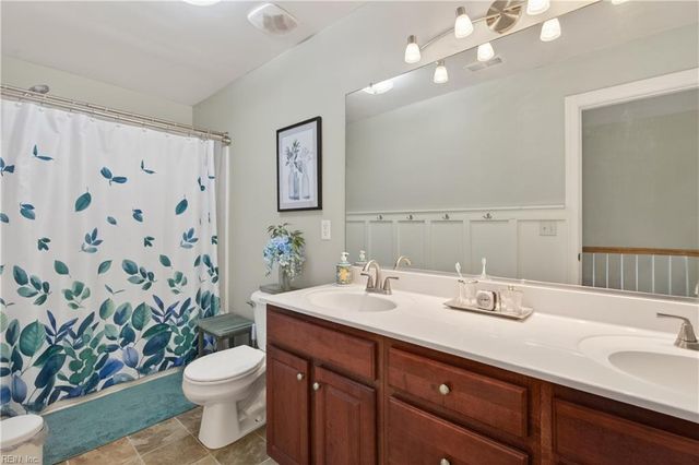 13408 Anchor CT, Carrollton, VA 23314