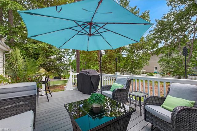 13408 Anchor CT, Carrollton, VA 23314