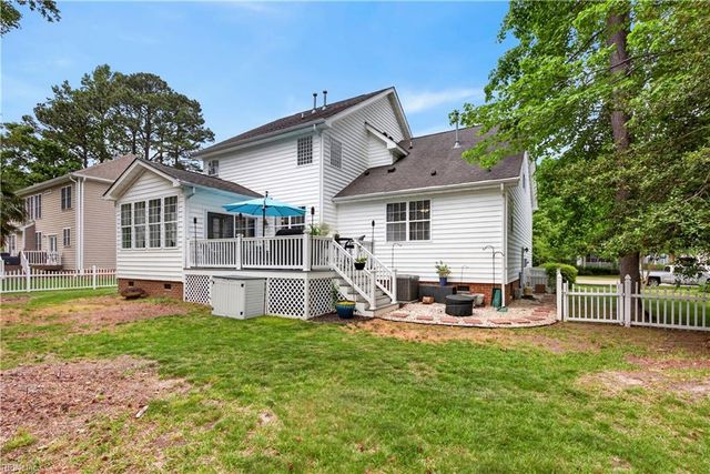 13408 Anchor CT, Carrollton, VA 23314