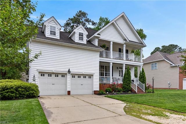 13408 Anchor CT, Carrollton, VA 23314
