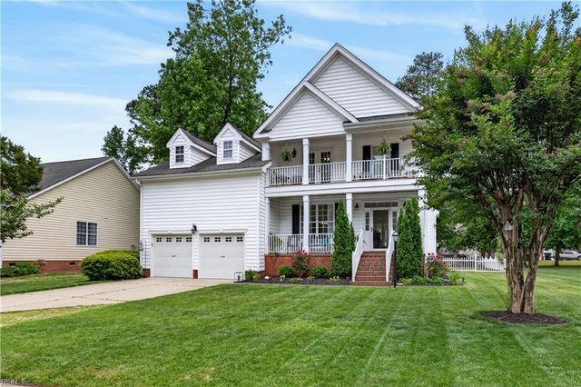 13408 Anchor CT, Carrollton, VA 23314