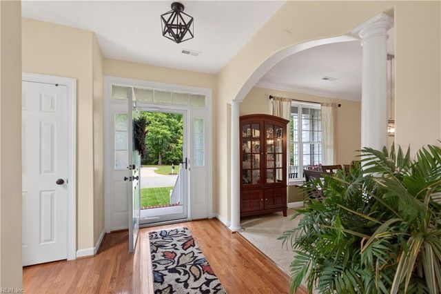 13408 Anchor CT, Carrollton, VA 23314
