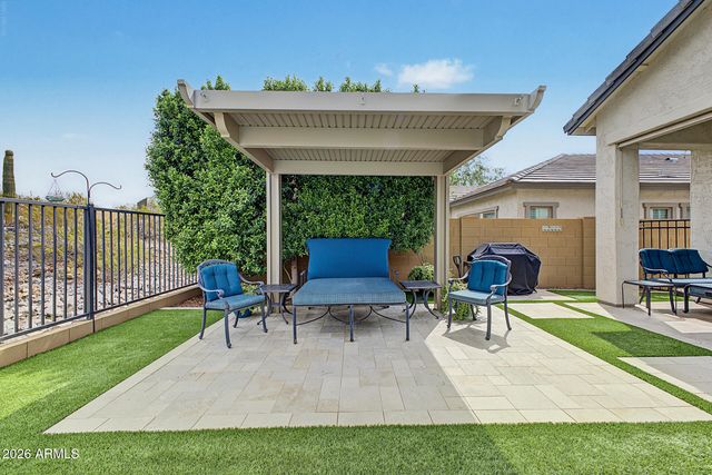 16611 S 8TH Way, Phoenix, AZ 85048