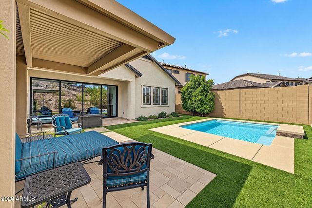 16611 S 8TH Way, Phoenix, AZ 85048