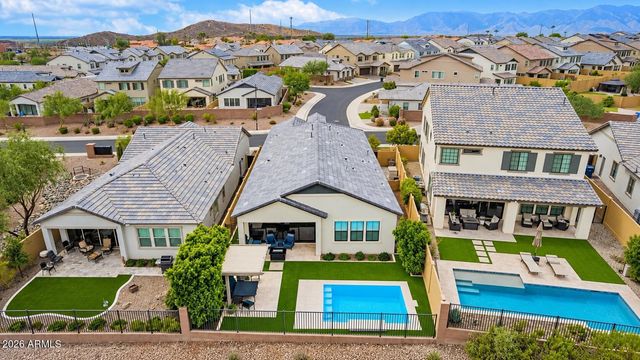 16611 S 8TH Way, Phoenix, AZ 85048