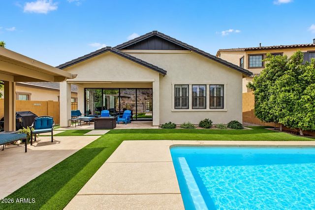 16611 S 8TH Way, Phoenix, AZ 85048