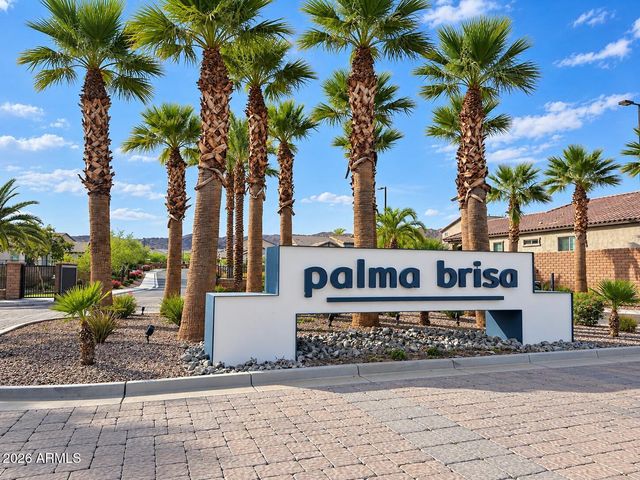 16611 S 8TH Way, Phoenix, AZ 85048