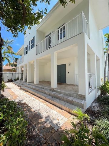 1043 SW 9th Ct F-1, Miami, FL 33130