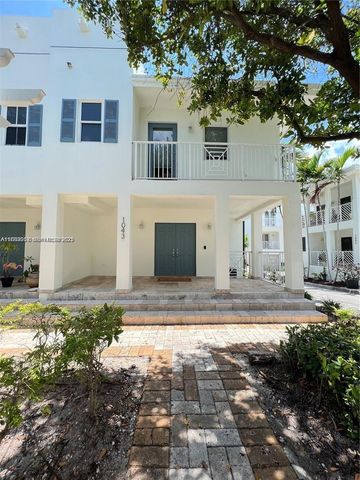 1043 SW 9th Ct F-1, Miami, FL 33130