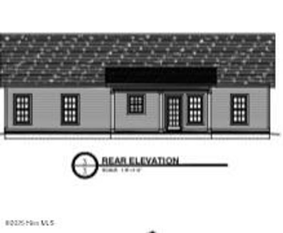 408 Wade Drive, Richlands, NC 28574