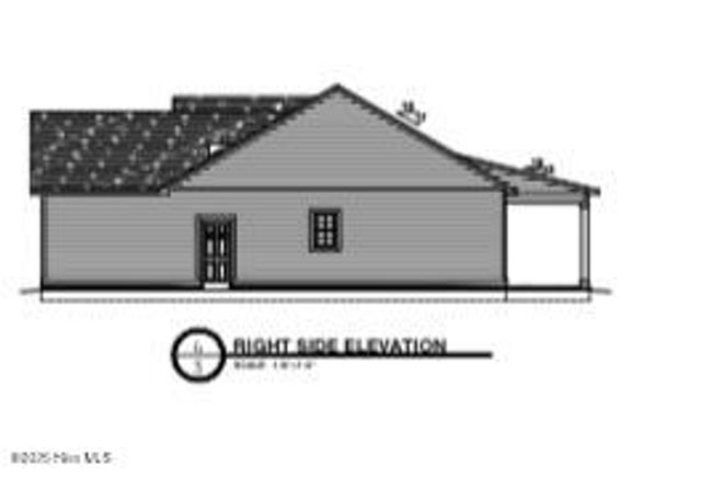 408 Wade Drive, Richlands, NC 28574