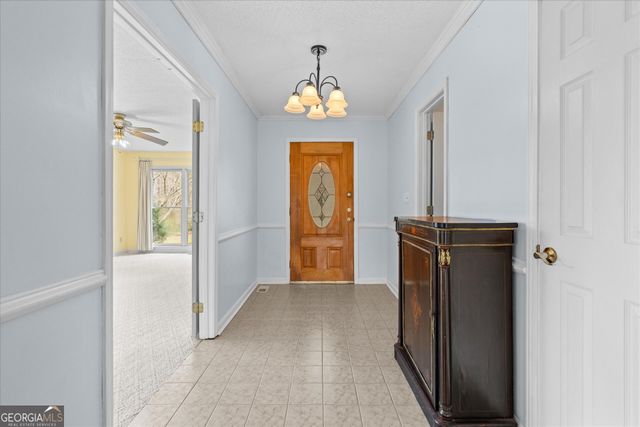 1789 County Road 16, Raonoke, AL 36274