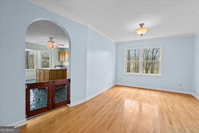 1789 County Road 16, Raonoke, AL 36274