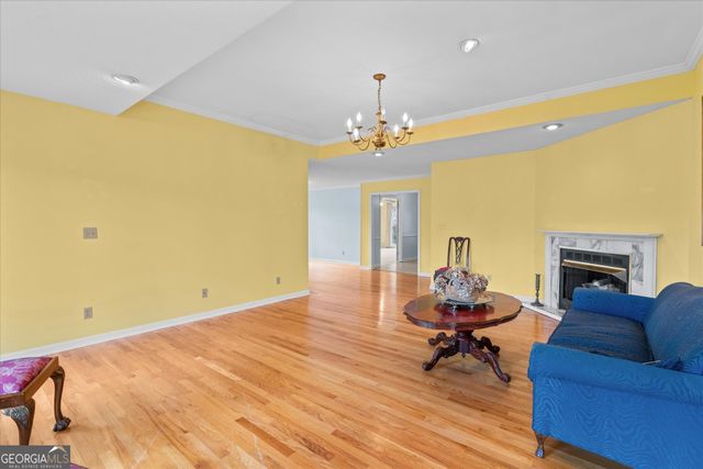 1789 County Road 16, Raonoke, AL 36274