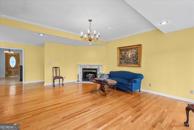 1789 County Road 16, Raonoke, AL 36274