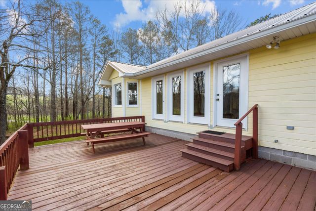 1789 County Road 16, Raonoke, AL 36274