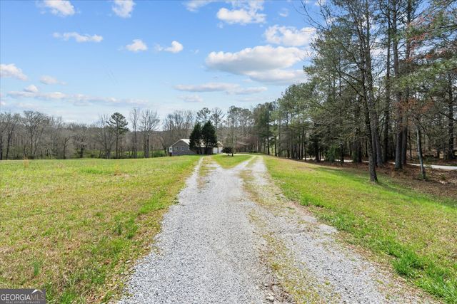 1789 County Road 16, Raonoke, AL 36274