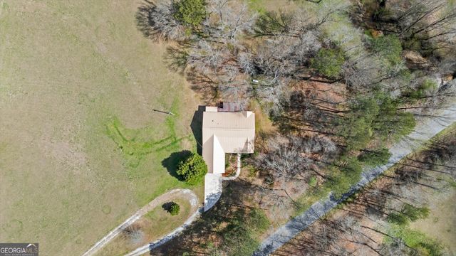 1789 County Road 16, Raonoke, AL 36274