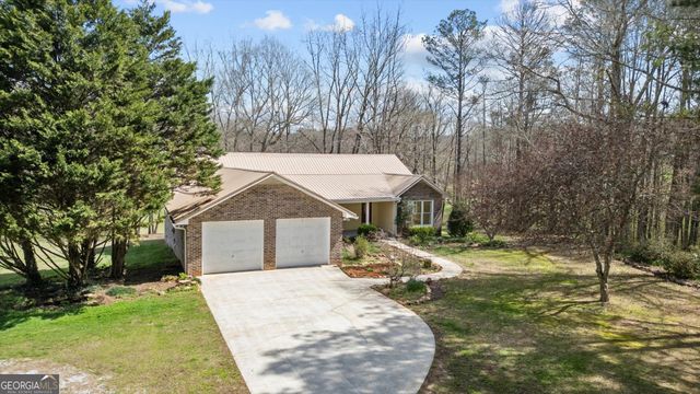 1789 County Road 16, Raonoke, AL 36274