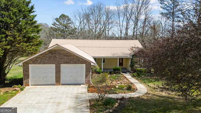 1789 County Road 16, Raonoke, AL 36274