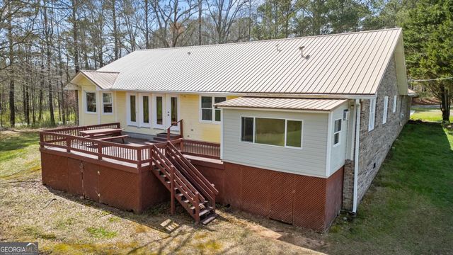 1789 County Road 16, Raonoke, AL 36274