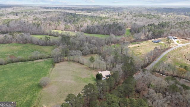 1789 County Road 16, Raonoke, AL 36274