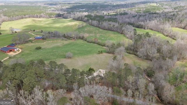 1789 County Road 16, Raonoke, AL 36274