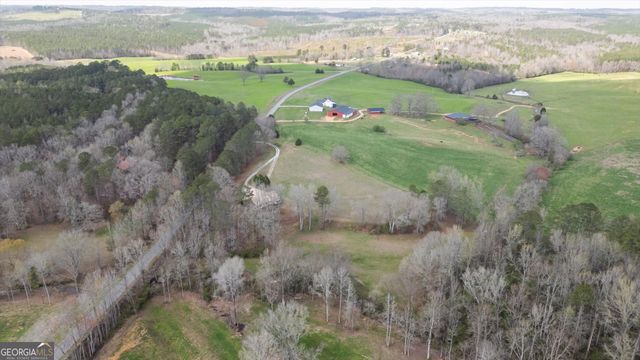 1789 County Road 16, Raonoke, AL 36274