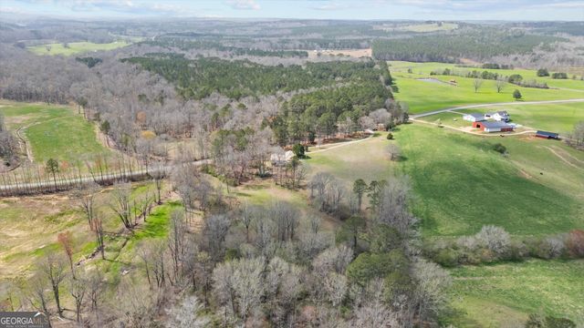 1789 County Road 16, Raonoke, AL 36274